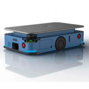300kg Payload CE Certified Transfer Cart Double Lidar AMR for Smart Warehouse 300kg Payload CE Certified Transfer Cart Double Lidar AMR for Smart Warehouse
