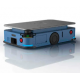 300kg Payload CE Certified Transfer Cart Double Lidar AMR for Smart Warehouse 300kg Payload CE Certified Transfer Cart Double Lidar AMR for Smart Warehouse