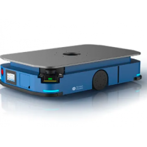 600kg Under Drive Lifting Mobile Robot with Laser Slam Automated Guided Vehicle for Factory Logistics 600kg Under Drive Lifting Mobile Robot with Laser Slam Automated Guided Vehicle for Factory Logistics