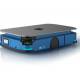 600kg Under Drive Lifting Mobile Robot with Laser Slam Automated Guided Vehicle for Factory Logistics 600kg Under Drive Lifting Mobile Robot with Laser Slam Automated Guided Vehicle for Factory Logistics