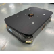 600kg Under Drive Lifting Mobile Robot with Laser Slam Automated Guided Vehicle for Factory Logistics 600kg Under Drive Lifting Mobile Robot with Laser Slam Automated Guided Vehicle for Factory Logistics
