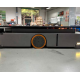600kg Under Drive Lifting Mobile Robot with Laser Slam Automated Guided Vehicle for Factory Logistics 600kg Under Drive Lifting Mobile Robot with Laser Slam Automated Guided Vehicle for Factory Logistics