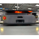 600kg Under Drive Lifting Mobile Robot with Laser Slam Automated Guided Vehicle for Factory Logistics 600kg Under Drive Lifting Mobile Robot with Laser Slam Automated Guided Vehicle for Factory Logistics