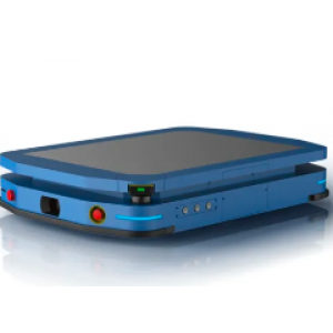 1000kg Dual Lidar AMR Mobile Base for Industrial Robot Development 1000kg Dual Lidar AMR Mobile Base for Industrial Robot Development