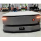 1500kg Laser Slam Automated Guided Vehicle for Industrial Factories 1500kg Laser Slam Automated Guided Vehicle for Industrial Factories