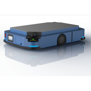 New Design High Performance Under Drive Chassis Moving AMR Robot With 600kg Payload New Design High Performance Under Drive Chassis Moving AMR Robot With 600kg Payload