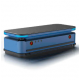 Under Drive Lifting Autonomous Mobile Robot with 600kg Payload for Factory Automation