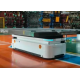 Under Drive Chassis Moving Robot Omni-Directional Robot for Transport with 600kg Under Drive Chassis Moving Robot Omni-Directional Robot for Transport with 600kg