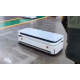 Under Drive Lifting Autonomous Mobile Robot with 600kg Payload for Factory Automation