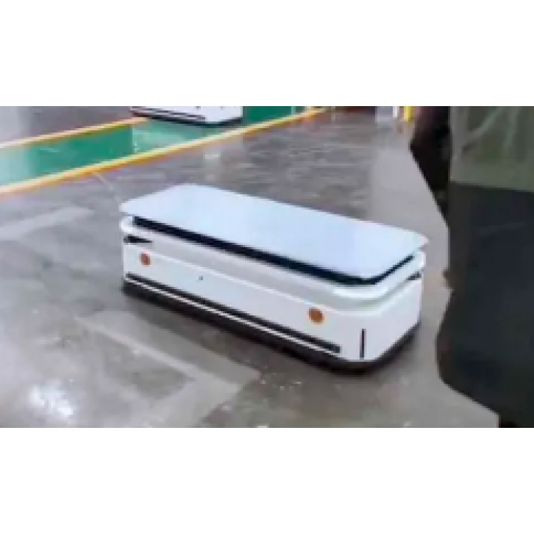 Under Drive Chassis Moving Robot Omni-Directional Robot for Transport with 600kg - W6-600MB WELLWIT Under Drive Chassis Moving Robot Omni-Directional Robot for Transport with 600kg W6-600MB - Image 3