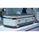 Under Drive Chassis Moving Robot Omni-Directional Robot for Transport with 600kg Under Drive Chassis Moving Robot Omni-Directional Robot for Transport with 600kg