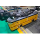 Under Drive Lifting Robot Heavy-Duty AMR with 2000kg for Automotive Industry Under Drive Lifting Robot Heavy-Duty AMR with 2000kg for Automotive Industry