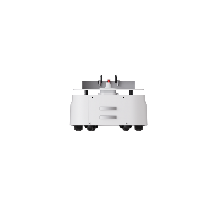 Slamtec Robot Base for multipurpose robot applications