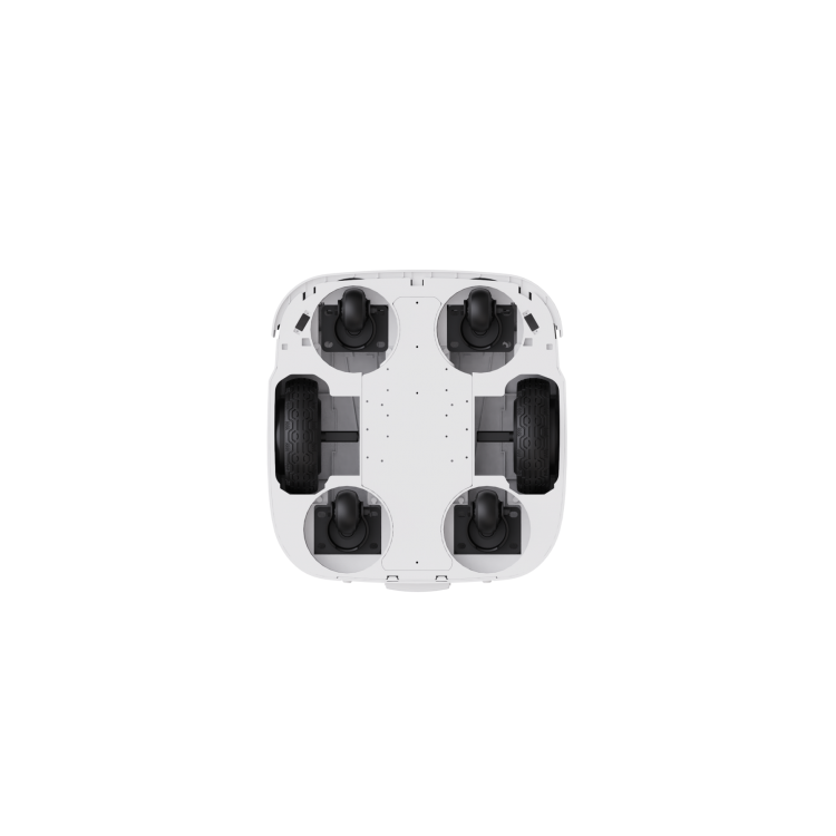 Slamtec Robot Base for multipurpose robot applications