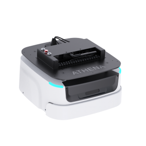 Slamtec Robot Base for multipurpose robot applications