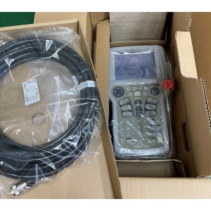 Yaskawa Robot Teach Pendant, JZNC-XPP04B XRC