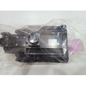 Yaskawa AC Servo Motor, SGMGH-44A2A-YR18