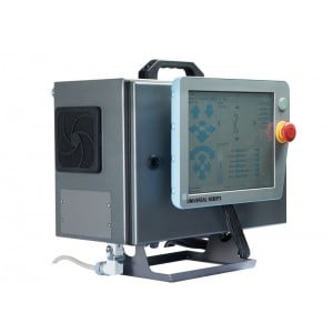 UR10 Robot Controller PC, CB3