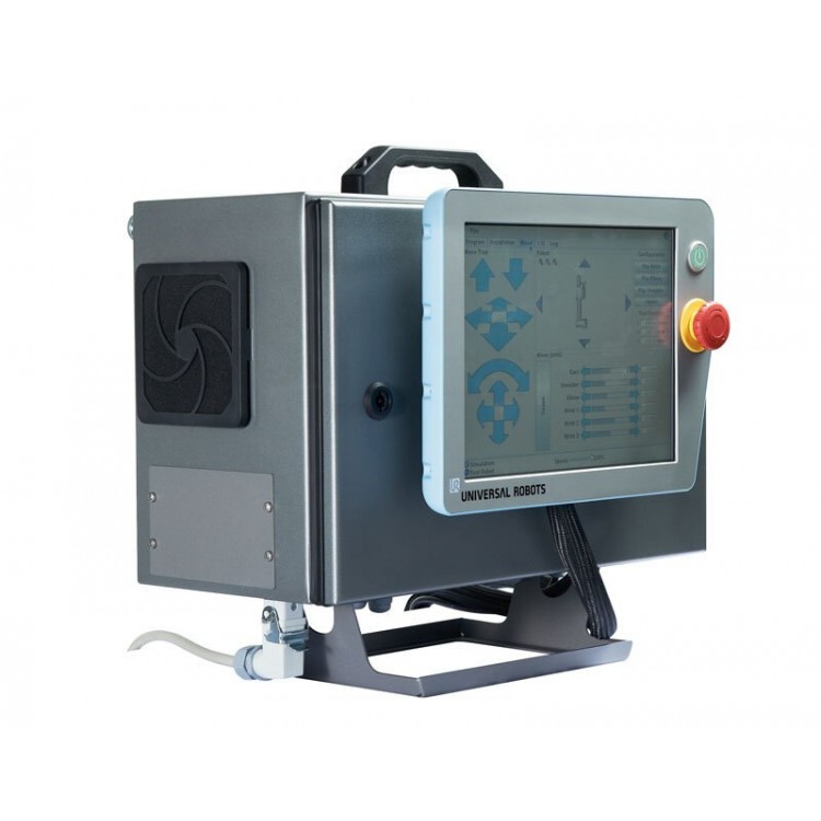 UR10 Robot Controller PC, CB3