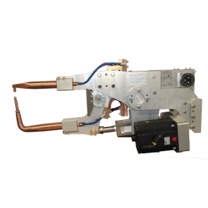 Robot Spot Welding Gun, Obara Servo Gun