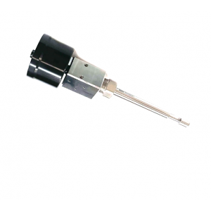 Cutting Head for Robot Waterjet Application