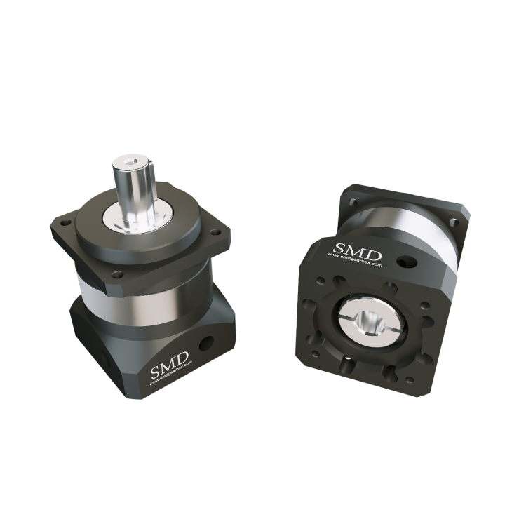 Planetary Gearbox for Robots