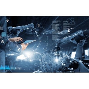 Soma Mechatronics - Mechatronic Systems & Robotic Integration Services
