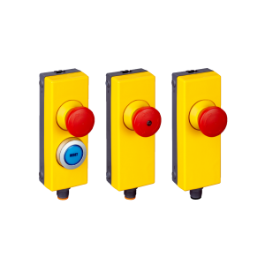 Sick ES11 Emergency Stop Pushbutton Set