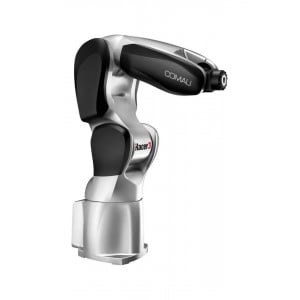 Comau Racer 3 Robot