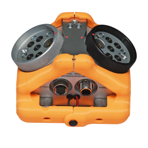Dual Base for Grippers and Tools