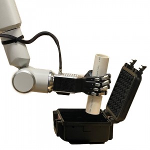 Hand Gripper for Robots (The ARTUS 3D)
