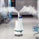 Spray Disinfection Robot Spray Disinfection Robot