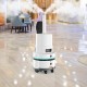 Spray Disinfection Robot Spray Disinfection Robot
