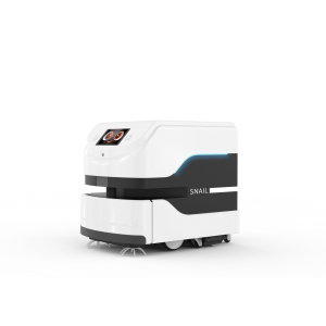 Commercial Cleaning and Mop Sweeper Robot