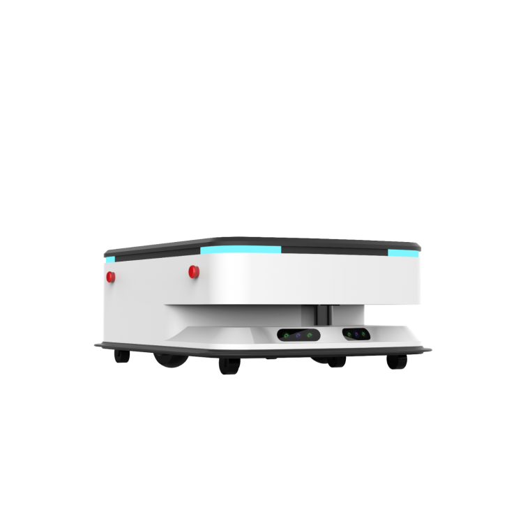 Reeman Flyboat Delivery Robot