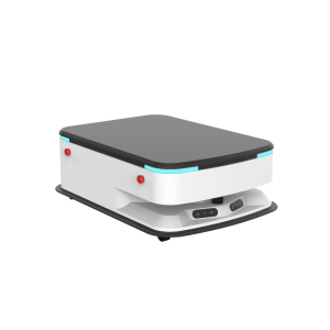 Reeman Flyboat Delivery Robot