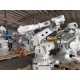 ABB IRB6700-155/2.85, 155kg and 2850mm