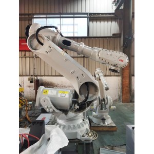 ABB IRB6700-155/2.85, 155kg and 2850mm