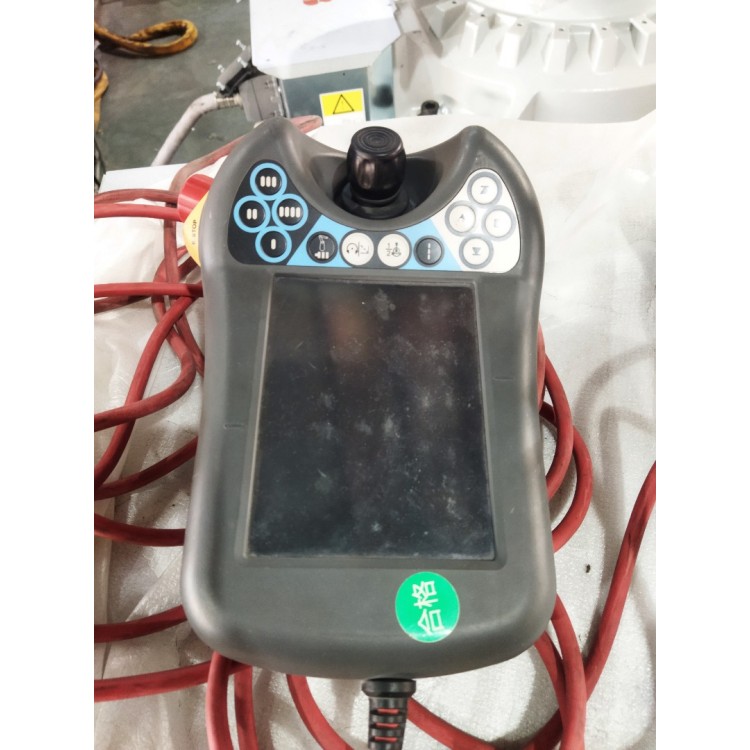 ABB IRB6700-155/2.85, 155kg and 2850mm