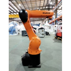 Brand new KUKA Agilus KR6 R900 Sixx