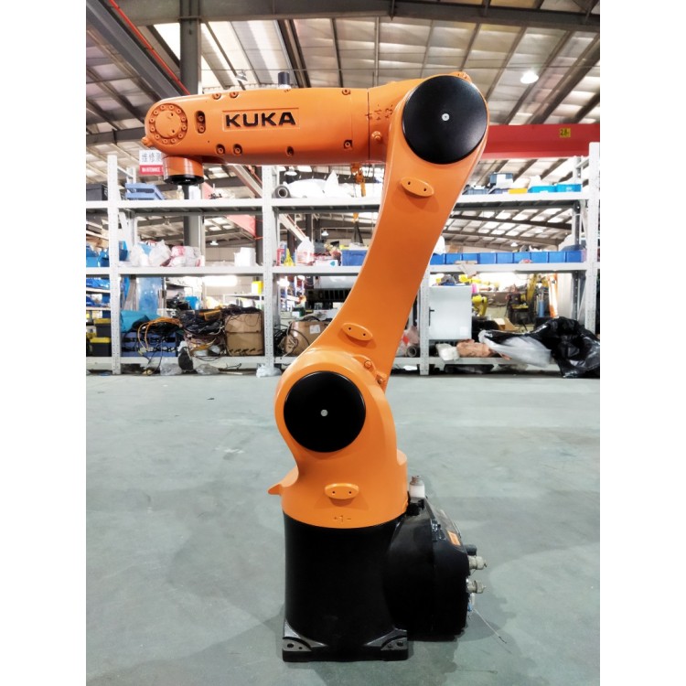 Brand new KUKA Agilus KR6 R900 Sixx