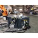 KUKA Agilus KR6 R700 Fivve KUKA Agilus KR6 R700 Fivve