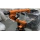 KUKA KR20 R1810 Cybertech Robot with KRC4 cabinet