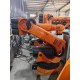 KUKA KR 210 L180-2 Industrial Robot
