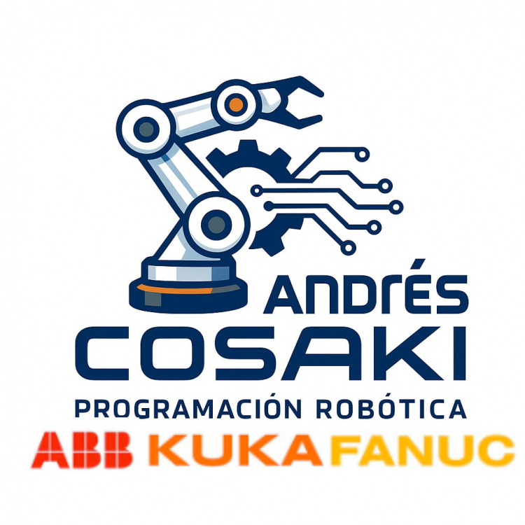 ABB Robot Programming Service