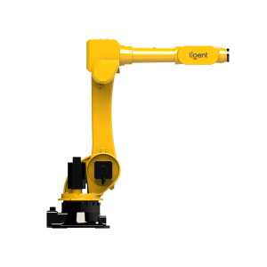 Stable, Accurate and High-Speed 6-Axis Robot
