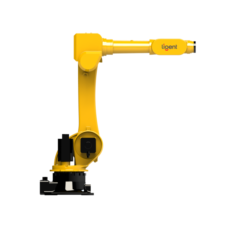 Stable, Accurate and High-Speed 6-Axis Robot