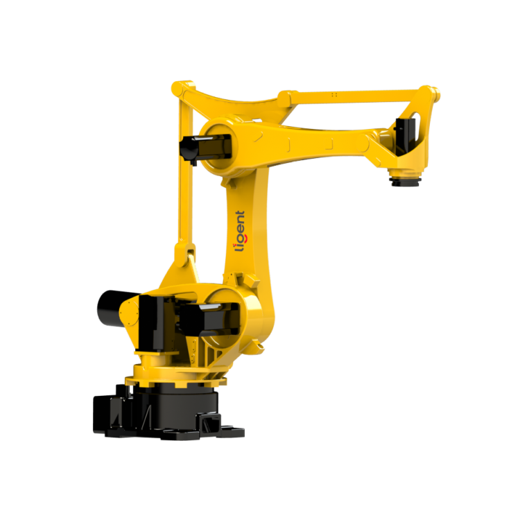 Heavy-Duty Handling and Palletizing Robot