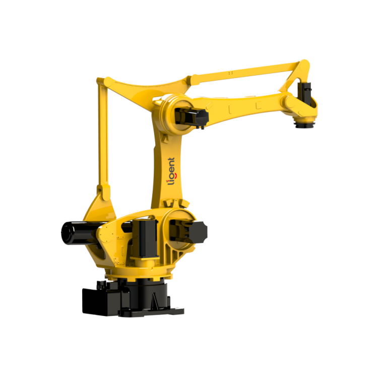 Heavy-Duty Handling and Palletizing Robot
