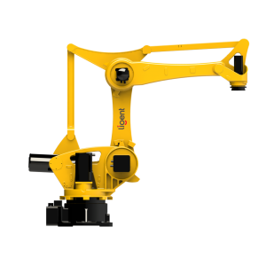 Heavy-Duty Handling and Palletizing Robot